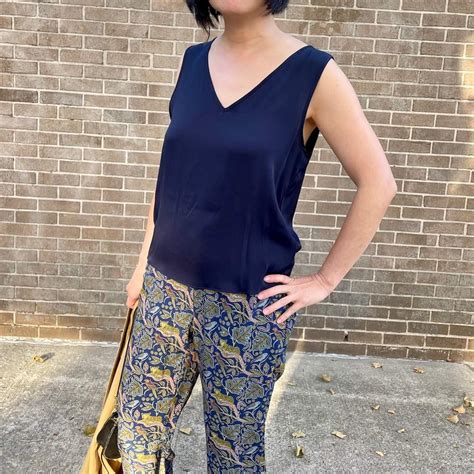 Quince Review: Washable Silk Cami, Tank, & Skirt - Welcome Objects