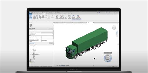 Revit Modelling 的图像结果