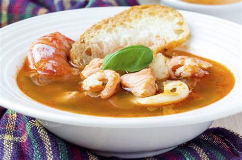 You're Probably Pronouncing These 30 Food Words Wrong Slideshow