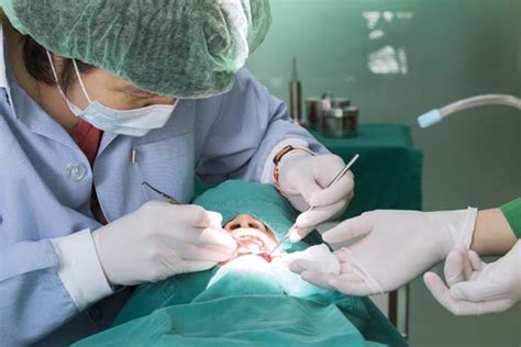 Image result for Tooth Extraction Surgery