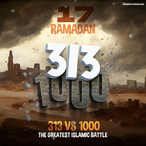 Why was the battle of Badr an important point in Islamic history?