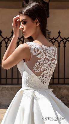 Wedding Gown Back Design by Design 2016 Wedding Dresses Wedding Inspirasi Wedding Gown Back Design