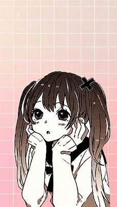 Anime Kawaii Wallpaper by Kawaii Anime Wallpapers Wallpaper Cave Anime Kawaii Wallpaper