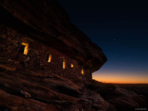 Cedar Mesa – Mountain Photographer : a journal by Jack Brauer