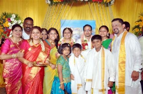 Director Vasu Baskar Wedding Stills - Photos,Images,Gallery - 20815