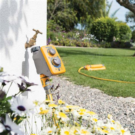 Image result for How to Use Hozelock Sensor Timer