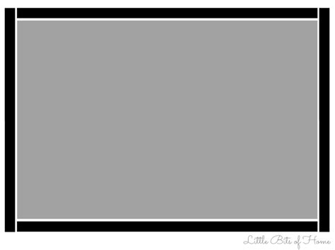 How to Frame a Simple Sign 的图像结果