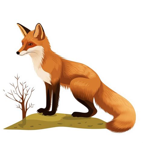 Animal illustration | Premium AI-generated image