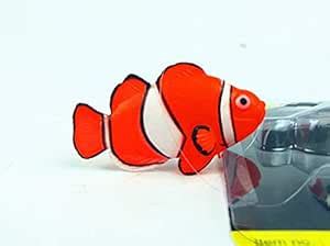 Emily Pets Artificial Aquarium Battery Fish : Amazon.in: Pet Supplies