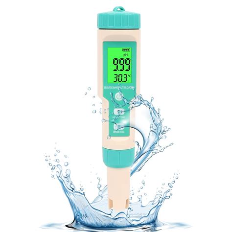Ph Meter Review at Victor Adkins blog