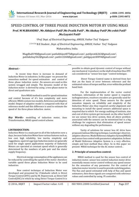 Image result for Three-Phase Induction Motor Speed Control Math Lab Simulation