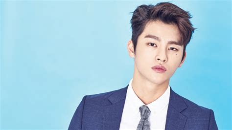 Seo In Guk Signs With New Agency After Leaving Jellyfish Entertainment ...