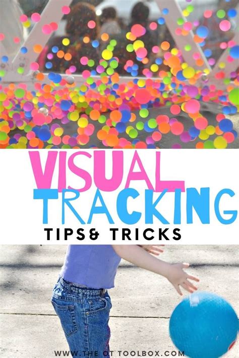 Image result for Visual Eye Tracking Exercises