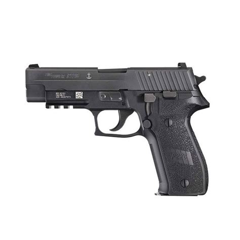 Sig Sauer P226 Mk25 9mm US Navy SEALS Pistol | For Sale