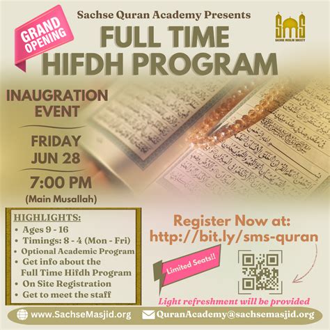 Home - Sachse Muslim Society