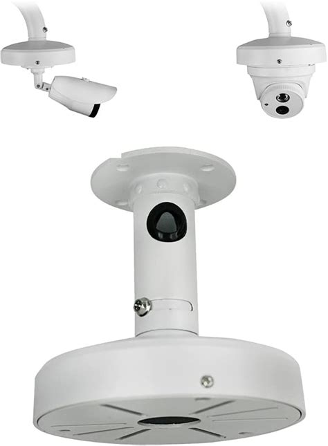 Compcctv Universal Dome Camera Mount Bracket for CCTV/IP India | Ubuy
