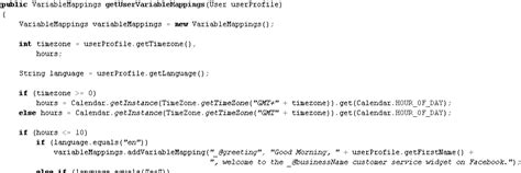 Image result for Retain Persistent Mapping Variable Values