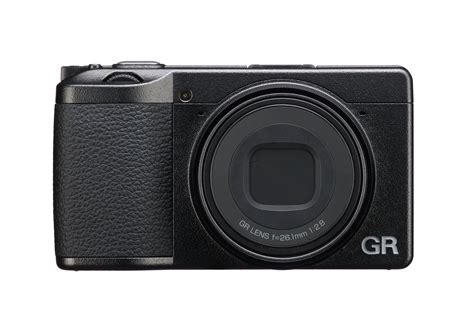 Ricoh GR IIIx HDF Digital Camera – www.ricohpentax.in