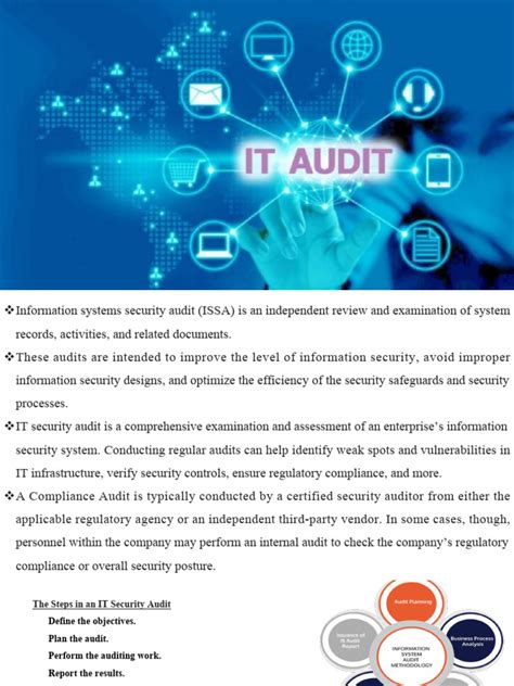 Image result for IT Audit Program Sample