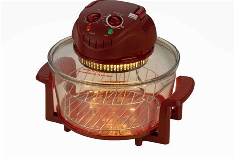 Image result for Halogen Tabletop Oven