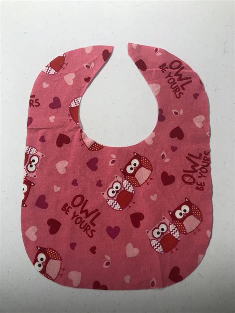 Buy Olw Be Yours Bib Toddler or Infant Online in India - Etsy