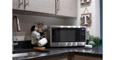 Sharp Microwave 的图像结果