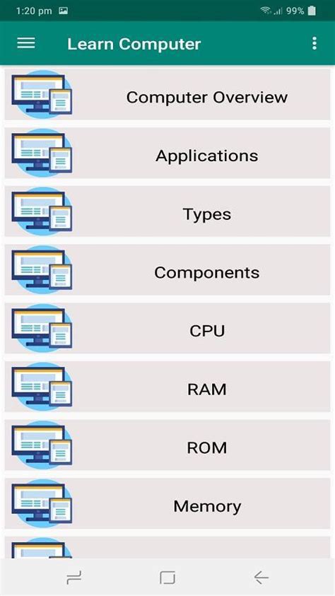 Image result for Learn Computer Course: OFFLINE Computer Course Certificates