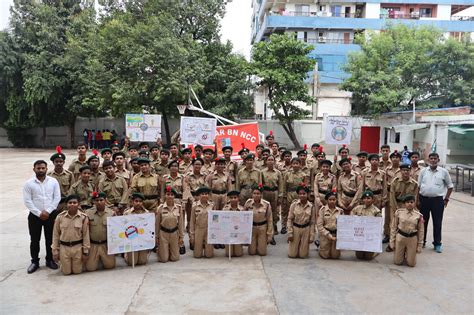 Daily Activity Details | NCC