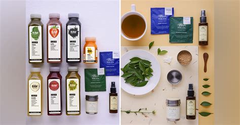 Not Big On Detoxes? This All-Natural Juice Cleanse Is The Perfect ...