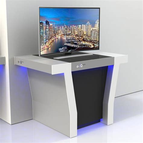 Digital Display Table 的图像结果