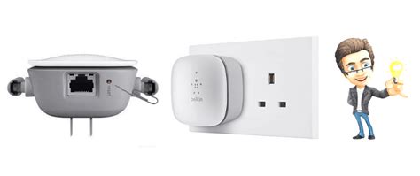 Image result for HTTP Belkin.range