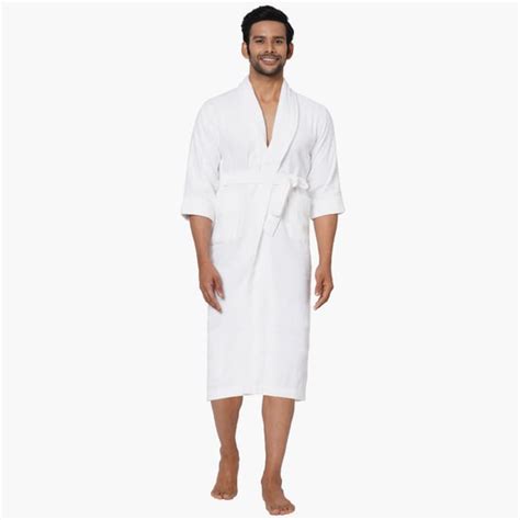 Bath Robes: Buy Bath Robes Online At Low Prices In India | Home Centre