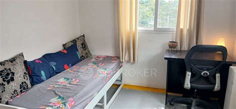 Independent House Domlur Rent - WITHOUT BROKERAGE Fully furnished 1 RK ...