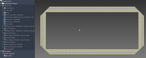 Bend Tech Sheet Metal Tutorial 的图像结果