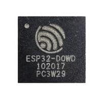 ESP32-D0WD-V3 Espressif Systems | Mouser India