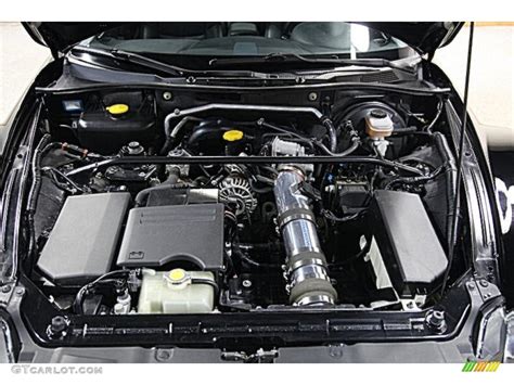 2004 Mazda RX-8 Grand Touring 1.3L RENESIS Twin-Rotor Rotary Engine ...