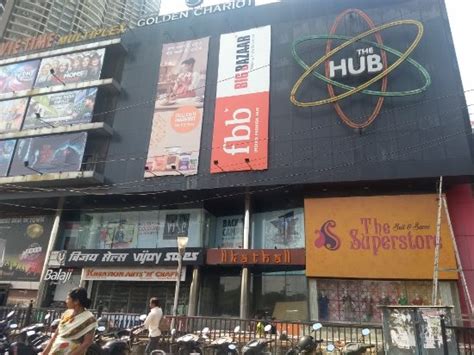 The Top 10 Things to Do Near Malad Station, Mumbai - TripAdvisor
