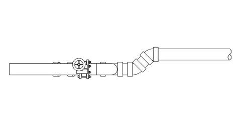 Image result for Exploded View Drawing of Pipe and Valve