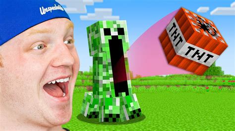 ExplodingTNT Creeper 的图像结果