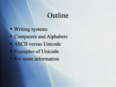 Image result for Unicode Anomaly