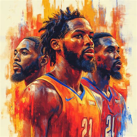 Clippers Depth Chart Guide To Player Positions And Roles