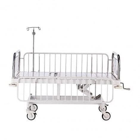 Enhance Pediatric Care with VMS Careline Pediatric ICU Bed VPB 1001 ...