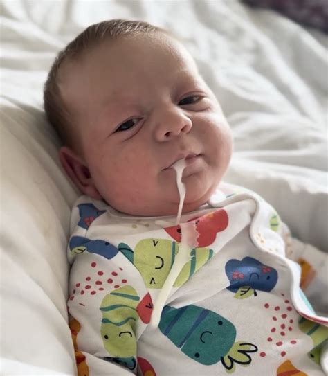 Baby Spit Up: What’s Normal, What’s Not, and How to Handle It – The ...