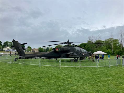 Beverly's First Warrior Weekend A 'Wild' Success | Beverly, MA Patch