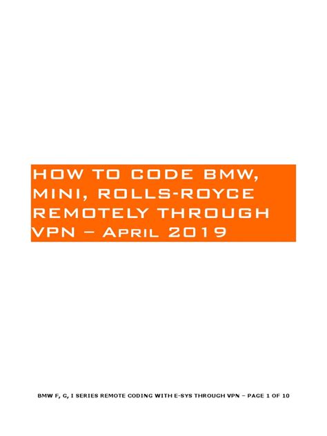 Image result for BMW Remote Coding