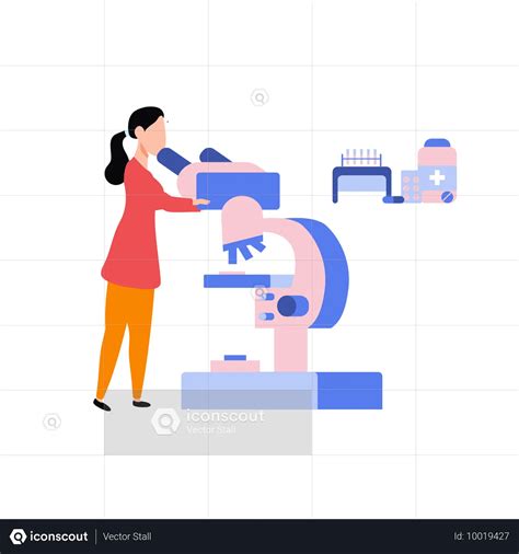 Image result for Microscope Slides Animation