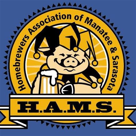 HAMS August Homebrew Meeting, 12815 Deep Blue Pl, Bradenton, FL 34211 ...