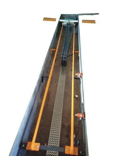 Automatic Car Washing System - Automatic Body Chassis Car Wash System ...