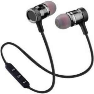 CRORA YYG_4220C_LATEST Magnet Bluetooth Heaadset Bluetooth Headset ...