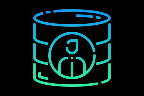 Account Database 的图像结果